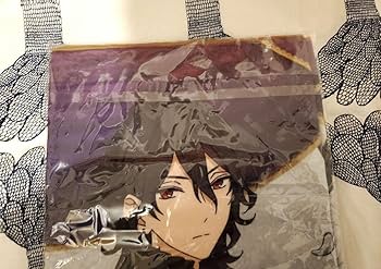 あんスタ AGF限定 2018 ロマネスク UNDEAD ビッグタオル